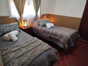 Top Capilla del Monte