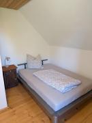 Ruhige Stadtrandwohnung Coburg