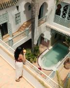 Marrakech Riads, Angsana Heritage Collection