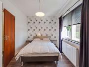 Holiday Home Mantinge near Nature Reserve