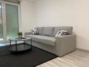 Citywohnung in Bocholt, Innenstadt, Westfälische Hochschule, Nähe zu den Niederlanden