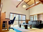 Villa in the forest Mori de ASOBU