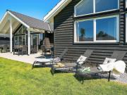 16 person holiday home in Hasselberg