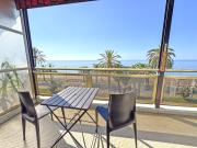 Riviera Escape Promenade Nice