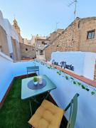 Casa rural Mario Biar