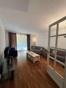 Grand Appartement Tour Eiffel Place Barcelone