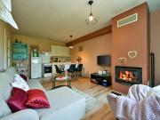 Charming Stay in Sveti Križ