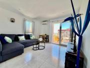 Apartment Hercules 1 Bed WiFi TV