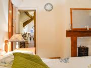 Top Llanfor Top Llanfor