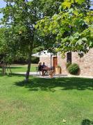 Agriturismo Case Corboli villetta Rufino