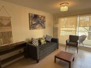 Moderno departamento en El Tabo