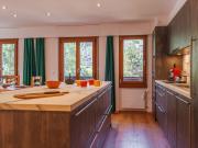 Apartment Praplan 21-22 by Interhome