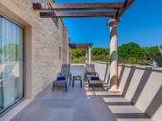 Apartment Pine Hills Reva Santuary Modern Elegance by Interhome