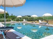 Holiday Home Giuncheto-1 by Interhome