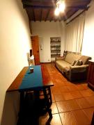 La Casina dellAgania