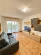 Casa al mare La Pavoncella