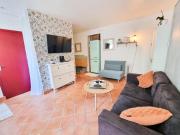 EXIGEHOME-Large studio with terrace 15 min Paris-La Défense