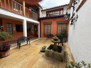 Apartaestudios La Candelaria