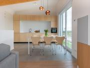 Villa at Veerse Meer with Lake Views