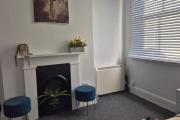 1 Bed Apartment - Sleeps 4 - City Centre