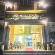 Elizabeth hotel 엘리자베스 호텔