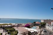 Alfama Balcony - Awesome Tagus View