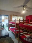 Dádiva Hostel cama e chuveiro ecônomico Pontal Centro