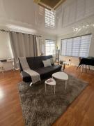 Charming Urban Retreat