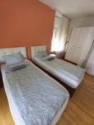 Renovated Apartment Near Zurich Lake Sees Self Checkin