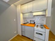 Monoambiente, mar del Plata