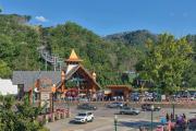 Top Gatlinburg