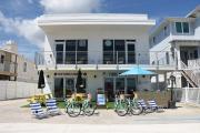 Ocean Front Flagler Beach Sleeps 5 people