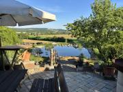 Exklusives Zimmer im Kräuterstöckl mit Frühstück gegen Aufpreis