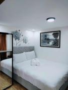 Unit 1B - Cabanatuan Citys Best Bed and Breakfast Place