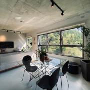 The Green Hill Apartamento na Praia Brava com Piscinas Playground e Academia