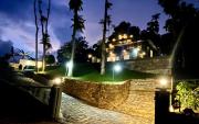 Semni Escape Plantation Bungalow-Vagamon