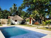 Serendipia Hotel Nizao