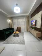 Tiwi Skyway Pearl - 1 Bedroom in Parklands & Westlands