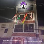 Hotel Los Tarcoss