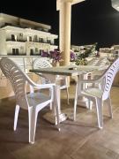 Top Ulcinj