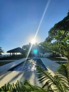 Serendipia Hotel Nizao