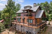 Top Sevierville