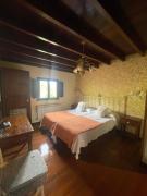 Núcleo de turismo Rural La Corte