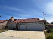 Top Palmdale