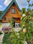 Princess Jana Apartments