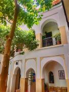 Riad ABBASSIA Marrakech Premiere - Authentic Medina Experience
