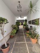 AH-Sevilla -Bellas Artes