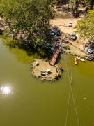 Parque Pousada Macaquinho Turismo