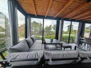 Sea view Lunesa by Vellaris, Luxury Mobile Home