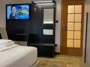 Brain City Center Pagani